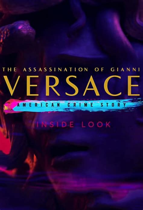 gianni versace movie 2018 cast|Inside Look: The Assassination of Gianni Versace .